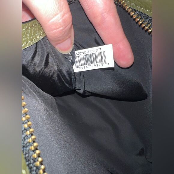 MARC JACOBS Cosmetics Pouch - Picture 9 of 9